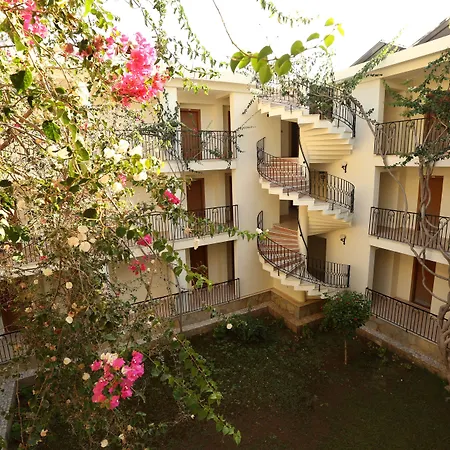 Hotel Mavruka Oludeniz