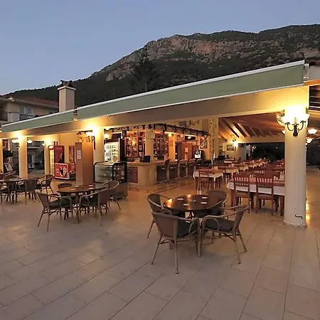 Hotel Mavruka Oludeniz