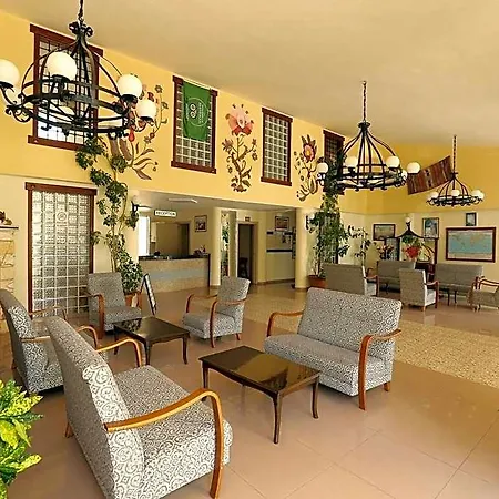 Hotel Mavruka 4*