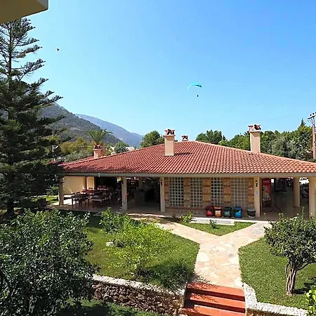 Mavruka Oludeniz