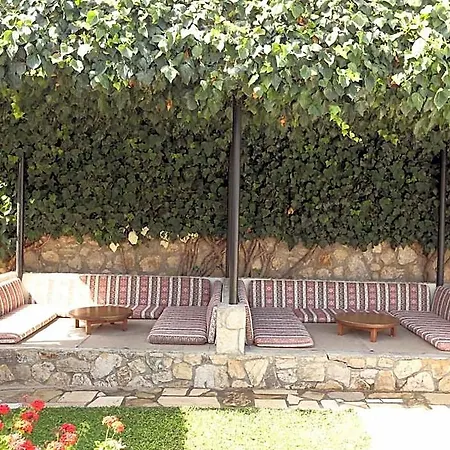Mavruka 4* Oludeniz