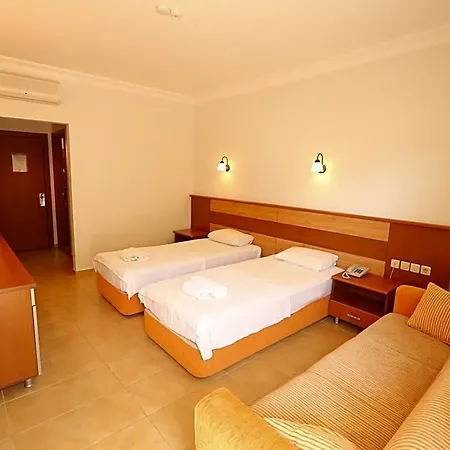 Hotel Mavruka