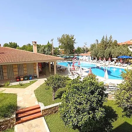 Mavruka 4* Oludeniz