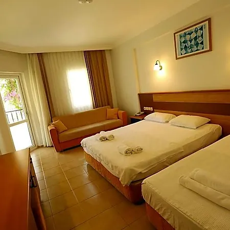 Hotel Mavruka