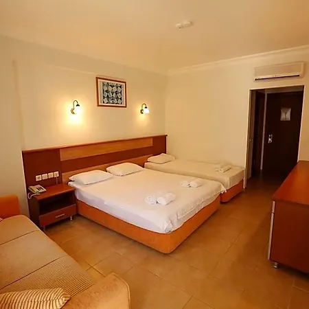 Mavruka Oludeniz