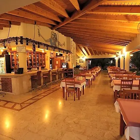 Hotel Mavruka Oludeniz