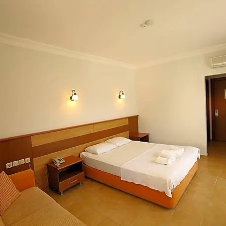 Mavruka Hotel Oludeniz