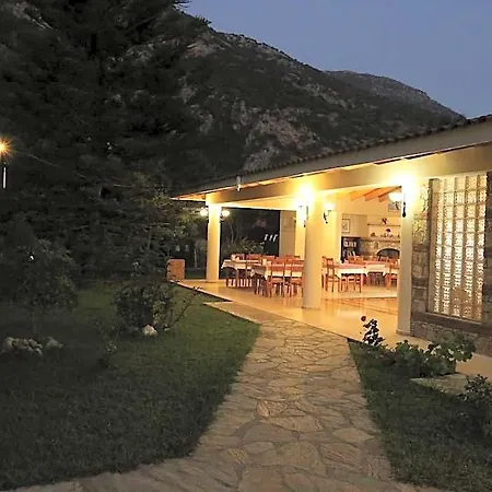 Hotel Mavruka