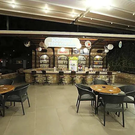 Mavruka Hotel 4*