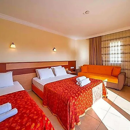 Mavruka Oludeniz