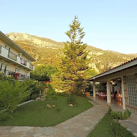 Mavruka Oludeniz