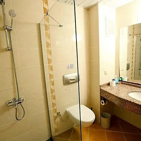 Hotel Mavruka