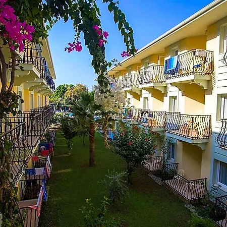 Mavruka Hotel Oludeniz