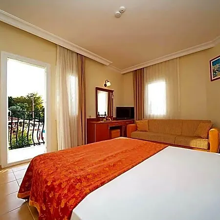 Mavruka Hotel Oludeniz
