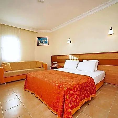 Hotel Mavruka