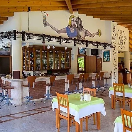 Mavruka Oludeniz