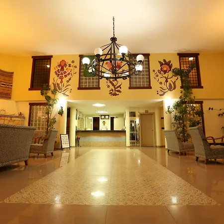 Mavruka Hotel Ölüdeniz