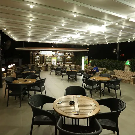 Mavruka Hotel Ölüdeniz