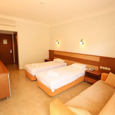 Mavruka Hotel