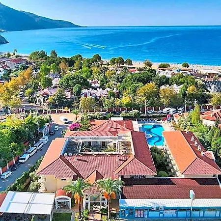Mavruka Hotel Ölüdeniz