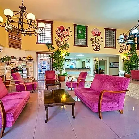 Hotel Mavruka