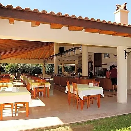 Mavruka Hotel 4*