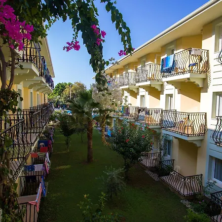 Mavruka 4* Oludeniz
