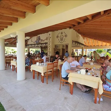 Mavruka Hotel