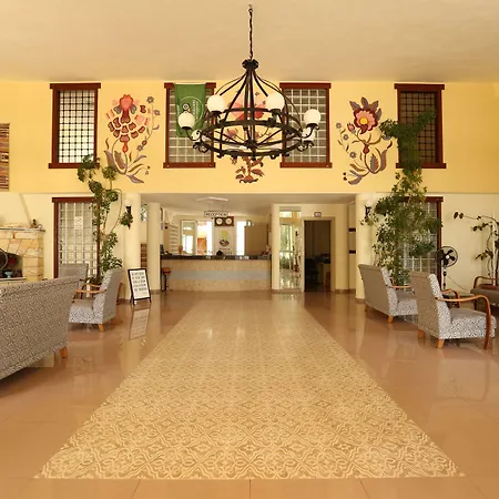 Hotel Mavruka Ölüdeniz